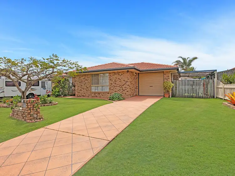5 Phoenix Court, Kawungan QLD 4655