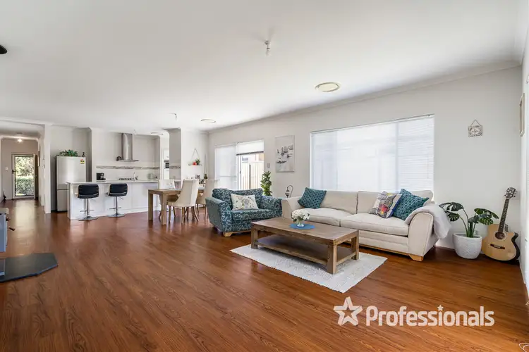 Second view of Homely house listing, 15 Walpole Loop, Yalyalup WA 6280