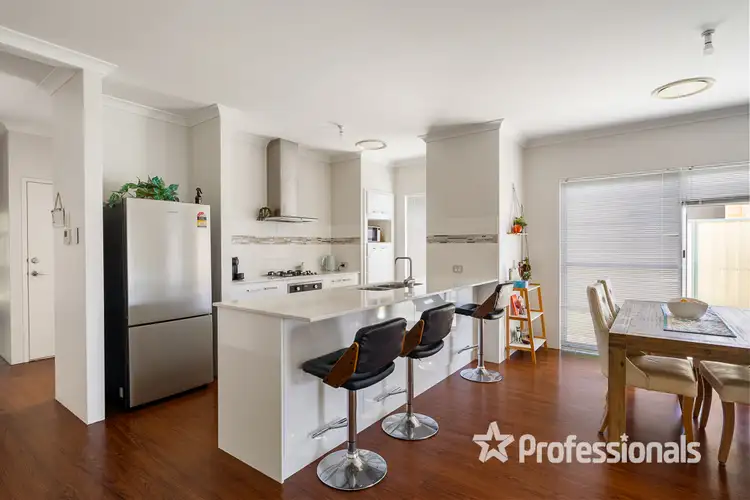 Third view of Homely house listing, 15 Walpole Loop, Yalyalup WA 6280