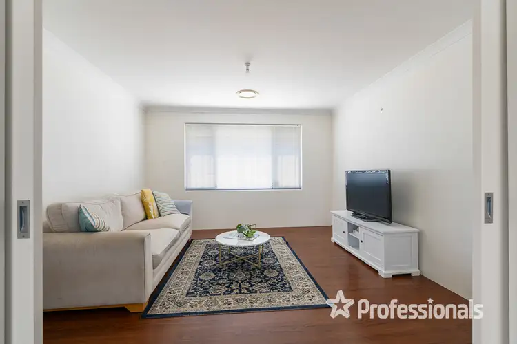 Fifth view of Homely house listing, 15 Walpole Loop, Yalyalup WA 6280