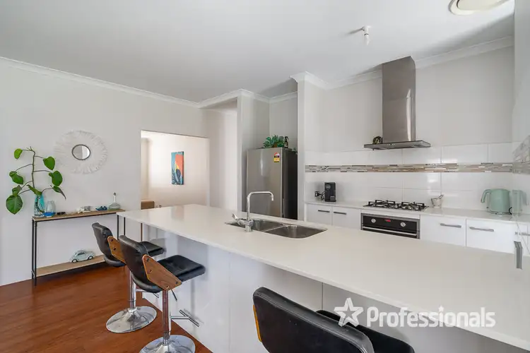 Seventh view of Homely house listing, 15 Walpole Loop, Yalyalup WA 6280