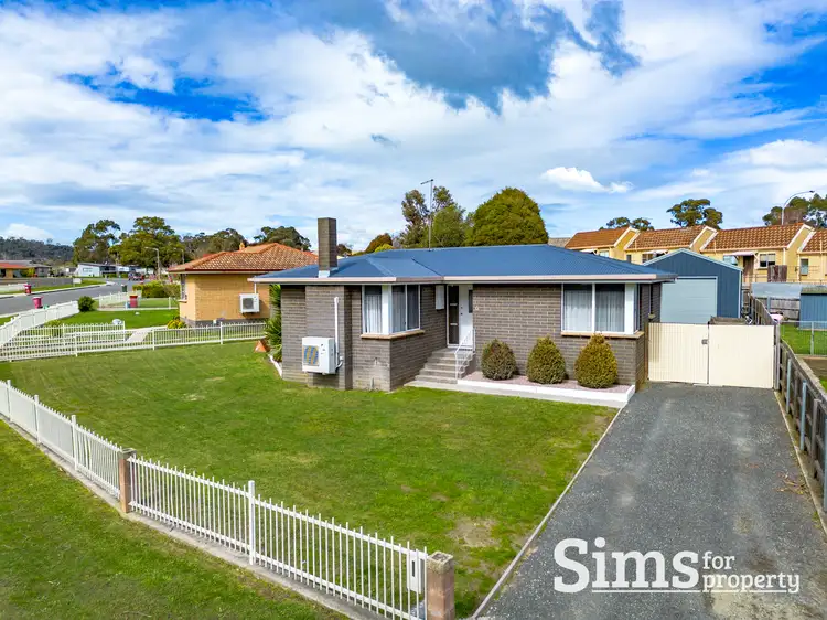 Main view of Homely house listing, 68 Lambert Street, Ravenswood TAS 7250