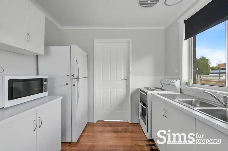 Second view of Homely house listing, 68 Lambert Street, Ravenswood TAS 7250