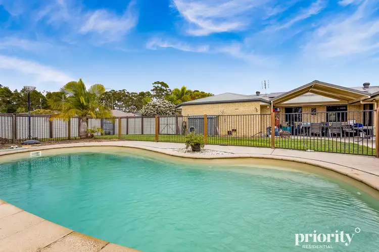 Fourth view of Homely house listing, 5-7 Allikea Place, D'aguilar QLD 4514