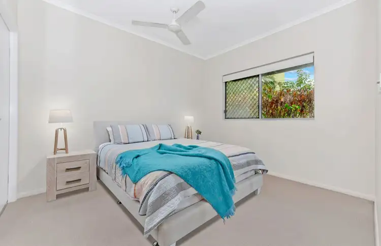 Second view of Homely apartment listing, 8102/10 Kokoda Street, Idalia QLD 4811