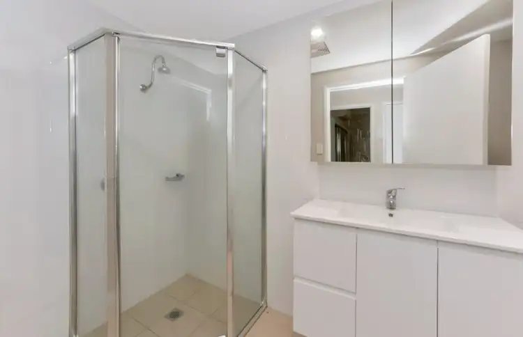Fourth view of Homely apartment listing, 8102/10 Kokoda Street, Idalia QLD 4811