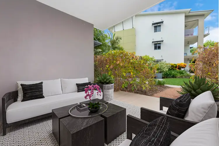 Fifth view of Homely apartment listing, 8102/10 Kokoda Street, Idalia QLD 4811