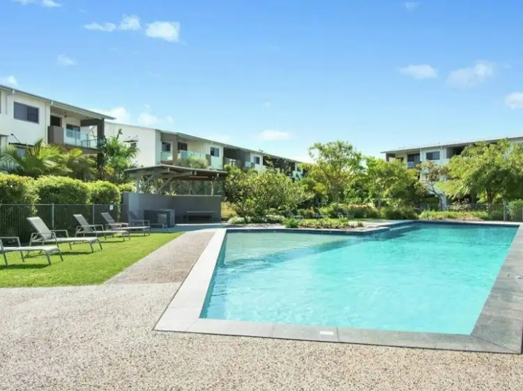 Sixth view of Homely apartment listing, 8102/10 Kokoda Street, Idalia QLD 4811