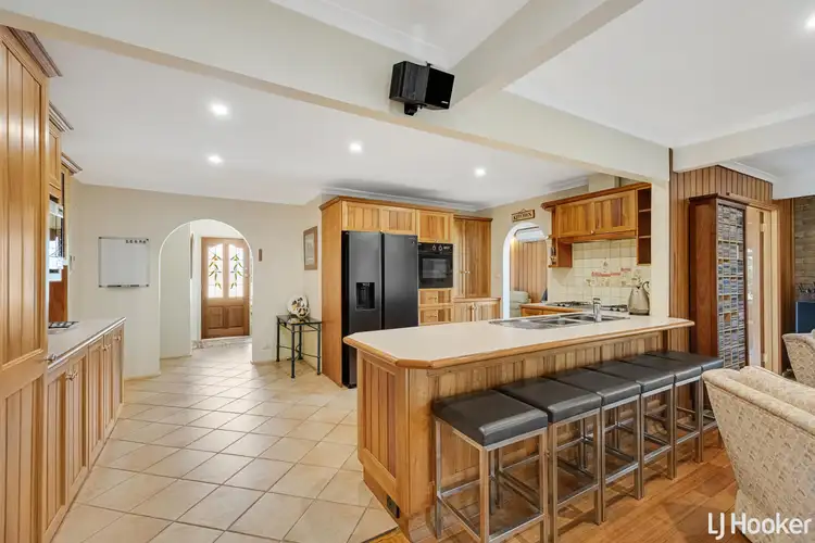 Main view of Homely house listing, 8 Wootton Court, Melton South VIC 3338