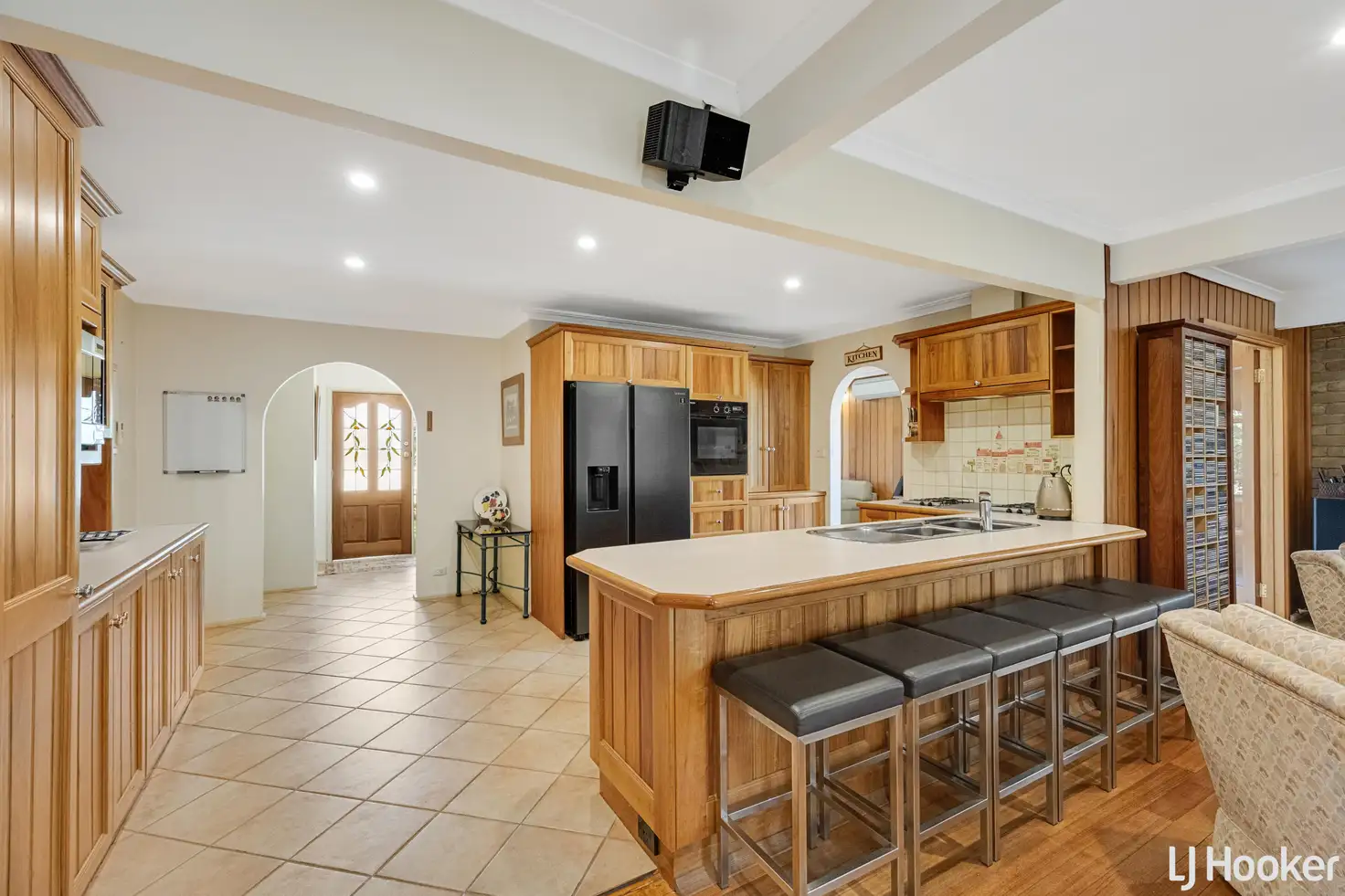 Main view of Homely house listing, 8 Wootton Court, Melton South VIC 3338