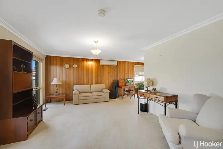 Third view of Homely house listing, 8 Wootton Court, Melton South VIC 3338