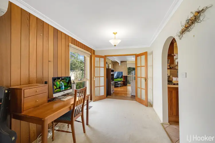 Fourth view of Homely house listing, 8 Wootton Court, Melton South VIC 3338