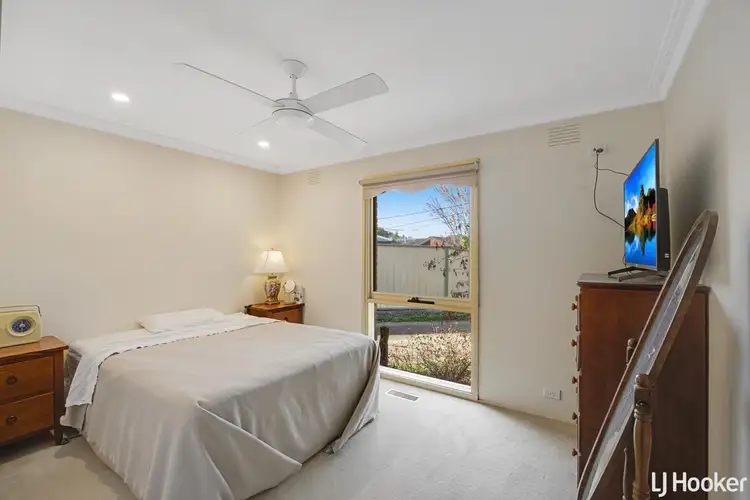 Sixth view of Homely house listing, 8 Wootton Court, Melton South VIC 3338
