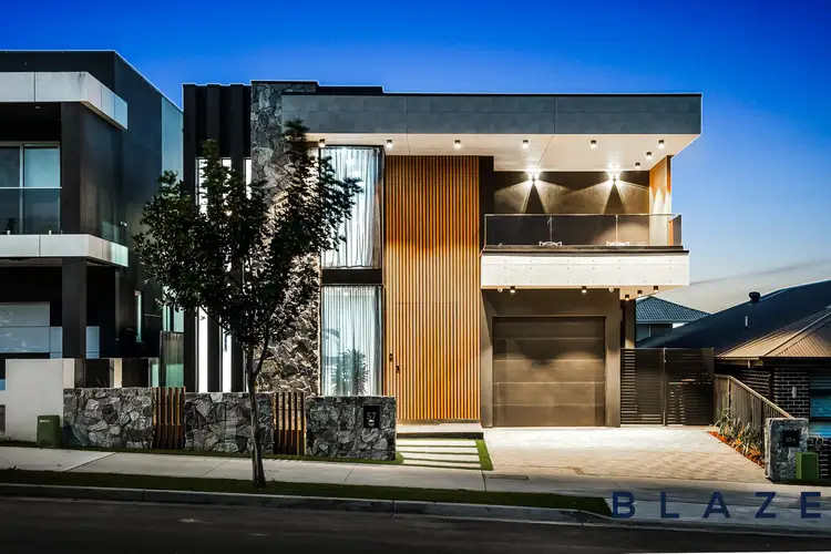 Main view of Homely house listing, 57 Gurner Avenue, Austral NSW 2179