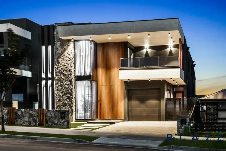Second view of Homely house listing, 57 Gurner Avenue, Austral NSW 2179