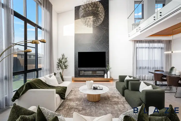 Fifth view of Homely house listing, 57 Gurner Avenue, Austral NSW 2179