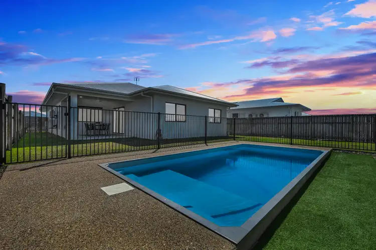 Main view of Homely house listing, 8 Eaglefield Street, Bohle Plains QLD 4817