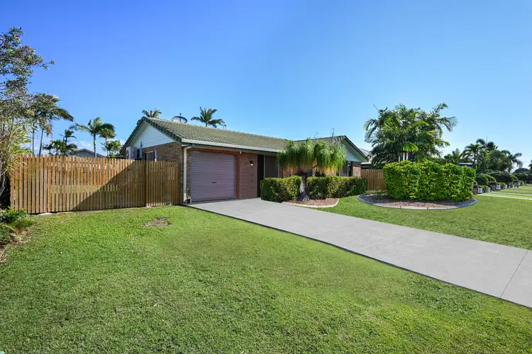 36 Avon Avenue, Kirwan QLD 4817