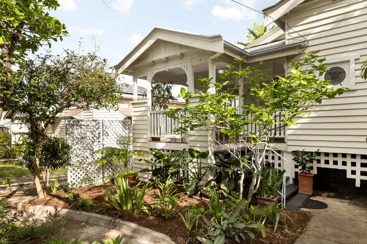 11 Fifth Avenue, Kedron QLD 4031