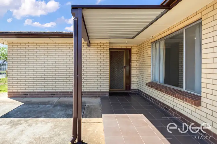 Second view of Homely house listing, 36 Gregory Street, Brahma Lodge SA 5109