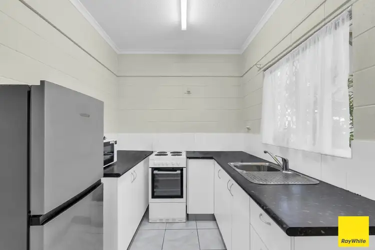 Second view of Homely unit listing, 2/6 Kidston Street, Bungalow QLD 4870