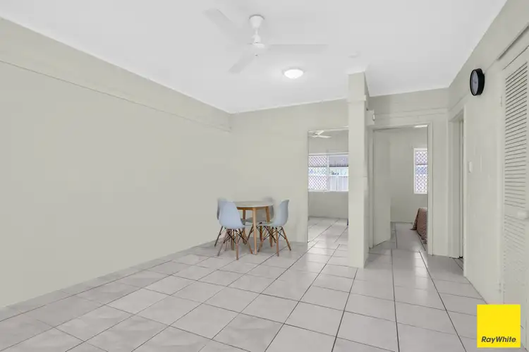 Fourth view of Homely unit listing, 2/6 Kidston Street, Bungalow QLD 4870