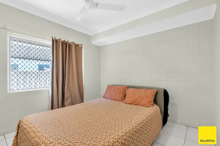 Fifth view of Homely unit listing, 2/6 Kidston Street, Bungalow QLD 4870