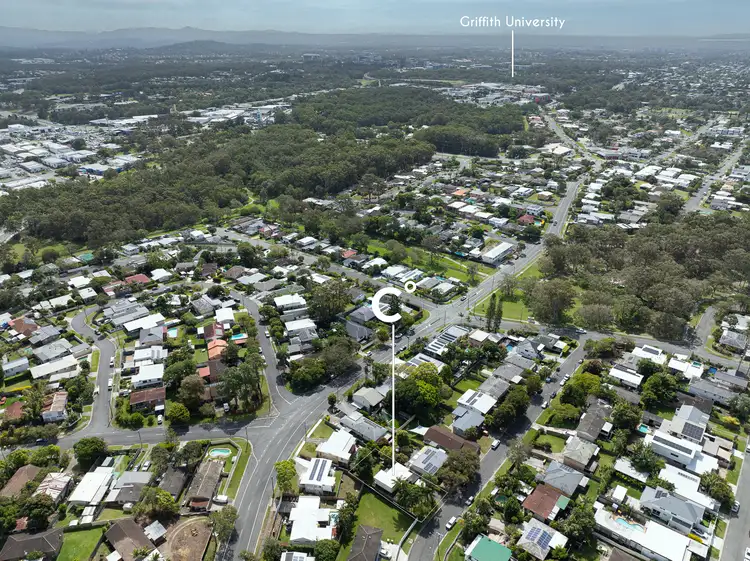 Third view of Homely house listing, 19 Lara Avenue, Southport QLD 4215