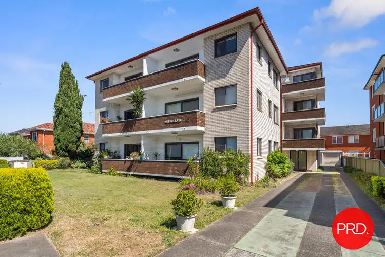 Main view of Homely apartment listing, 7/145 The Grand Parade, Monterey NSW 2217