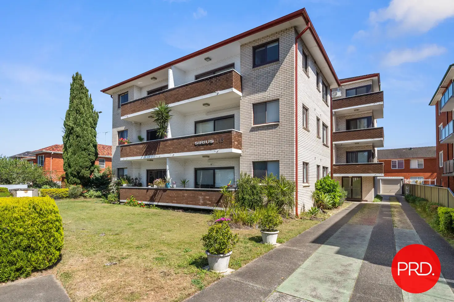 Main view of Homely apartment listing, 7/145 The Grand Parade, Monterey NSW 2217