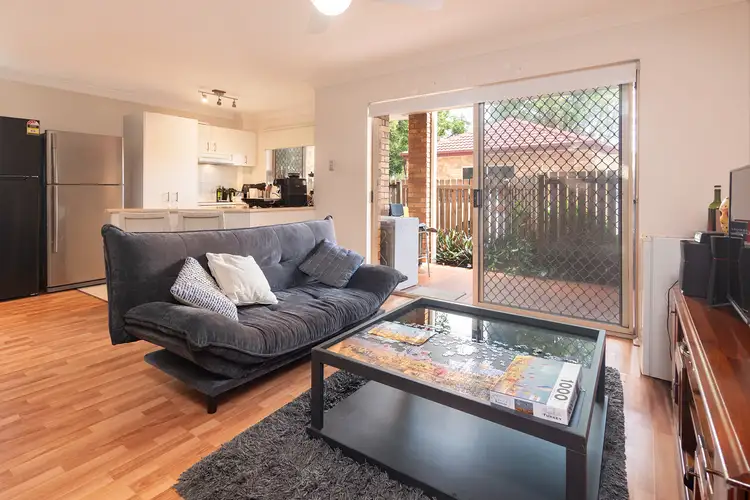 Second view of Homely unit listing, 2/169 Nudgee Road, Ascot QLD 4007