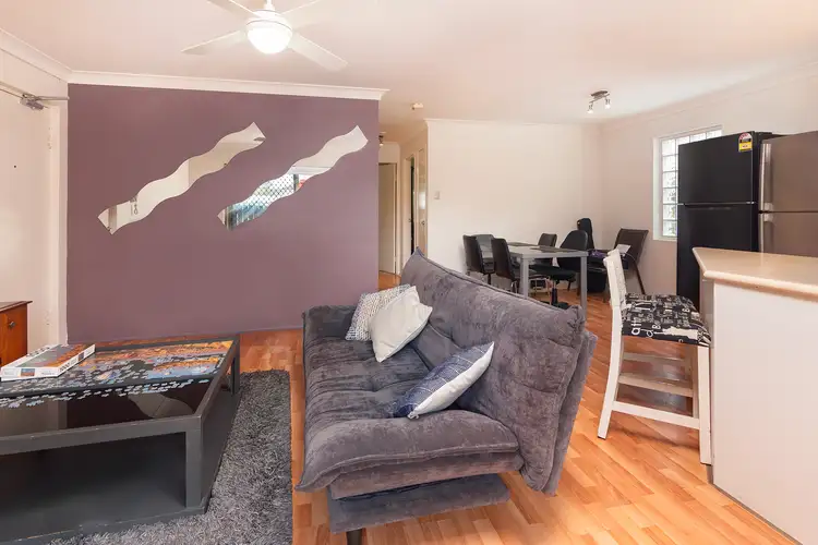 Third view of Homely unit listing, 2/169 Nudgee Road, Ascot QLD 4007