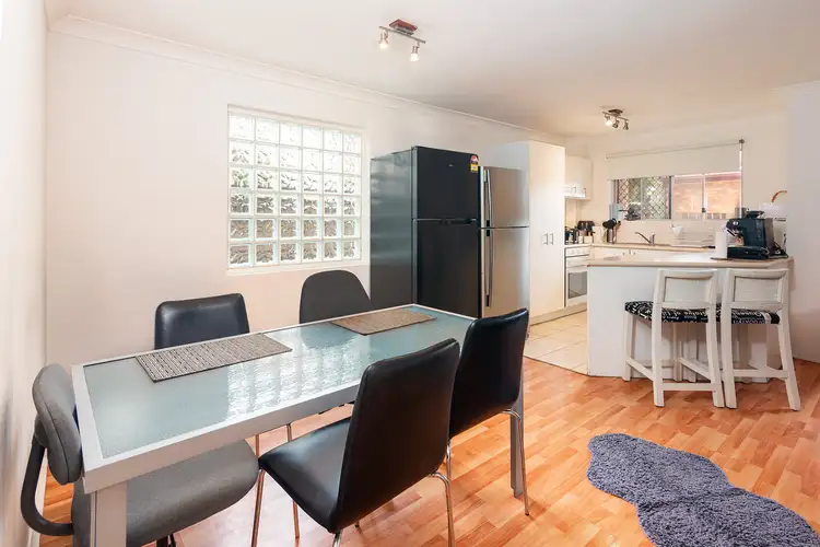 Fourth view of Homely unit listing, 2/169 Nudgee Road, Ascot QLD 4007