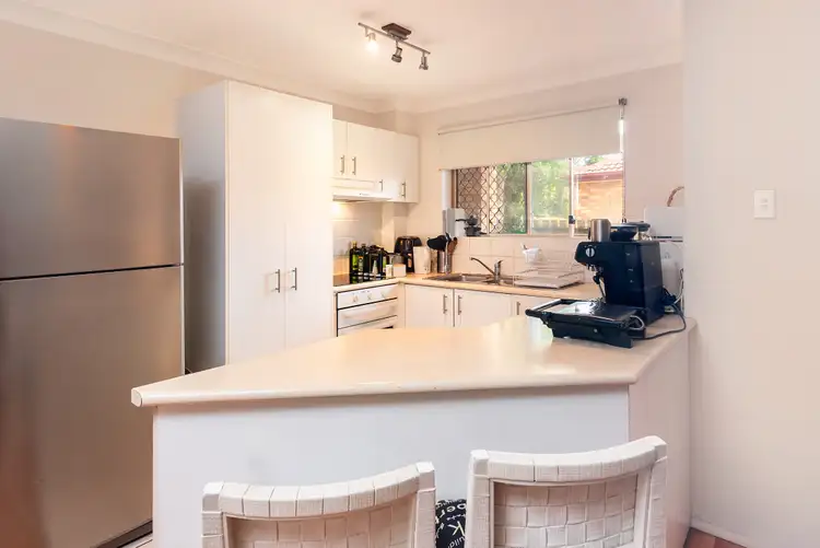 Fifth view of Homely unit listing, 2/169 Nudgee Road, Ascot QLD 4007