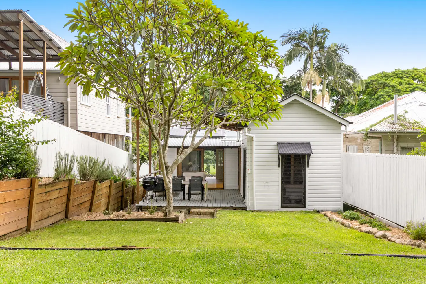 Main view of Homely house listing, 143 Empress Terrace, Bardon QLD 4065
