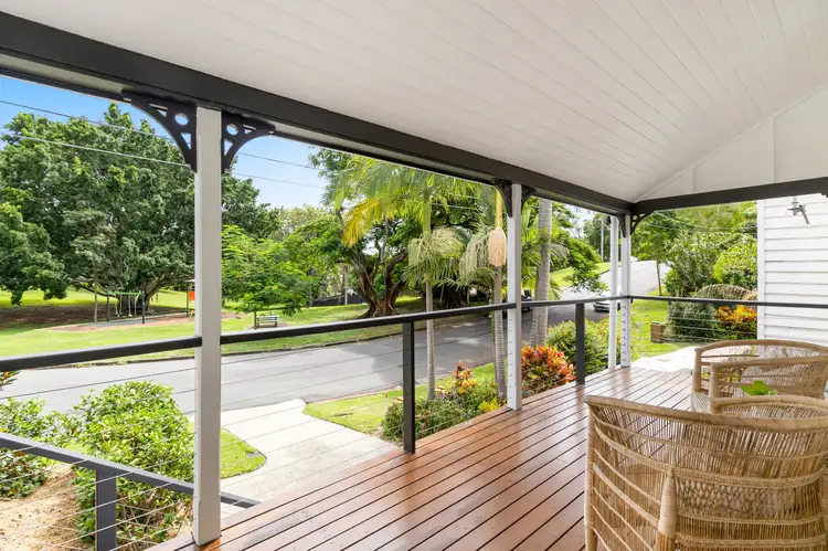 Third view of Homely house listing, 143 Empress Terrace, Bardon QLD 4065
