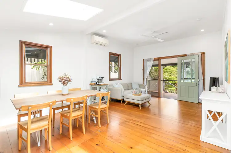 Fourth view of Homely house listing, 143 Empress Terrace, Bardon QLD 4065