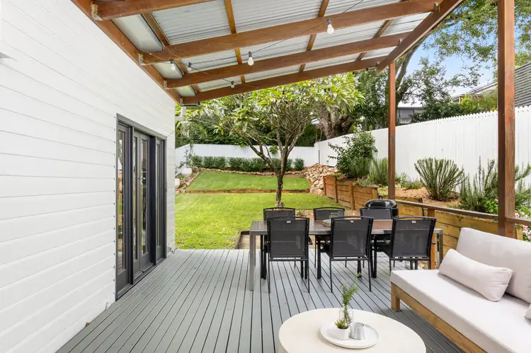 Sixth view of Homely house listing, 143 Empress Terrace, Bardon QLD 4065