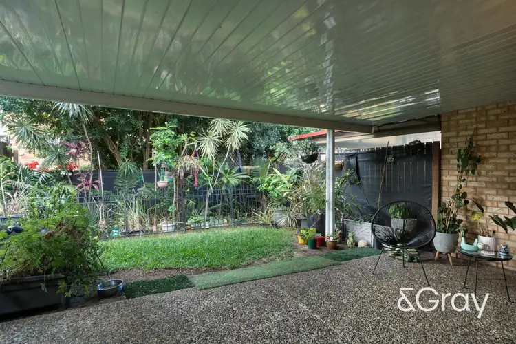 Second view of Homely townhouse listing, 23/135 Bage Street, Nundah QLD 4012