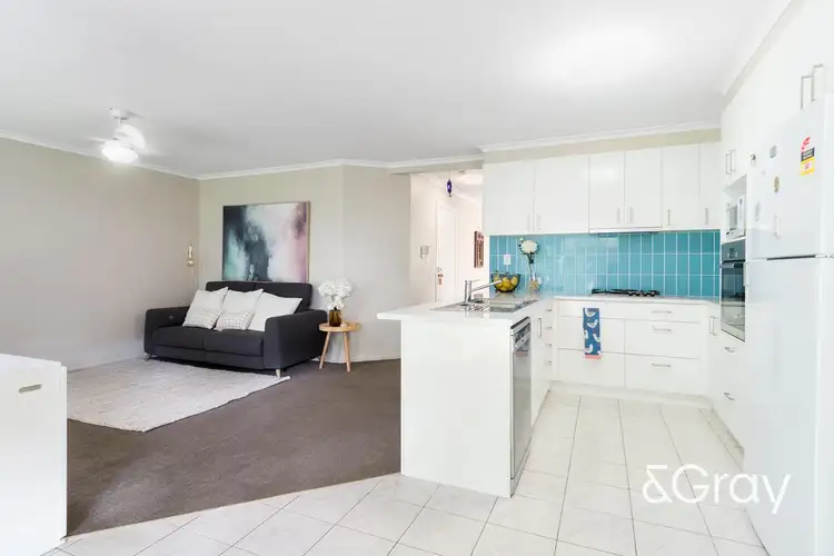 Third view of Homely townhouse listing, 23/135 Bage Street, Nundah QLD 4012