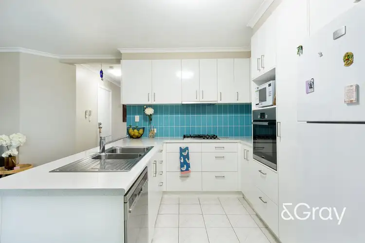 Fourth view of Homely townhouse listing, 23/135 Bage Street, Nundah QLD 4012