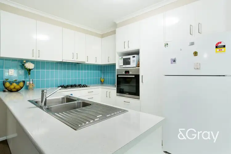 Sixth view of Homely townhouse listing, 23/135 Bage Street, Nundah QLD 4012