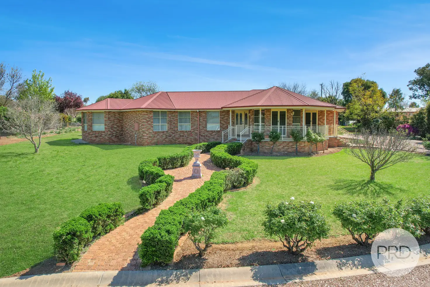 Main view of Homely house listing, 28 Hartmann Drive, Tamworth NSW 2340