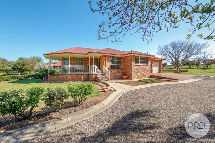 Third view of Homely house listing, 28 Hartmann Drive, Tamworth NSW 2340