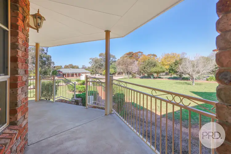 Fourth view of Homely house listing, 28 Hartmann Drive, Tamworth NSW 2340