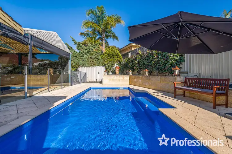 41 Halidon Street, Kingsley WA 6026