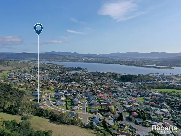 Third view of Homely land listing, 32 Alexa Drive, Austins Ferry TAS 7011
