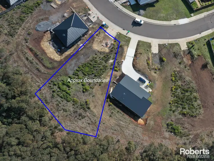 Fourth view of Homely land listing, 32 Alexa Drive, Austins Ferry TAS 7011