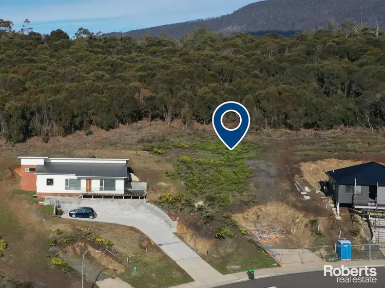 Seventh view of Homely land listing, 32 Alexa Drive, Austins Ferry TAS 7011