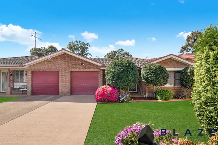 Main view of Homely house listing, 2 Tanami Close, Wakeley NSW 2176